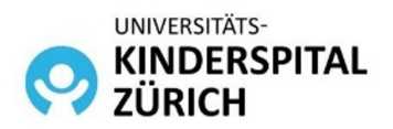 Univerditäts-Kinderspital Zürich